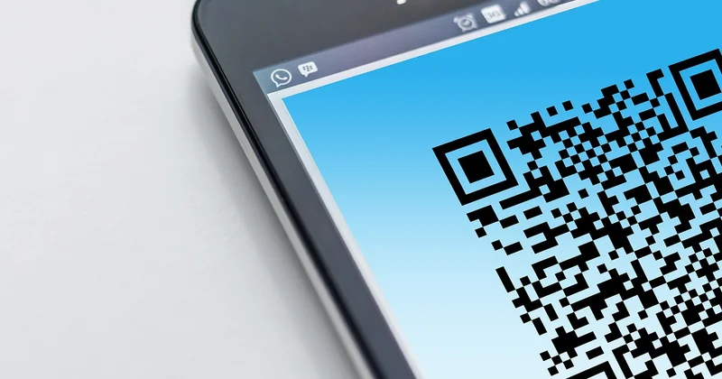L'astuce improbable : détourner une application de scan pour le stylisme