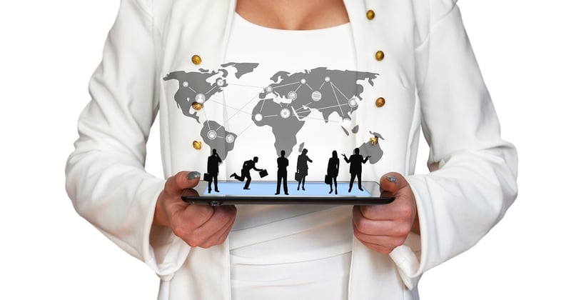 Les innovations technologiques qui changent le monde des affaires : le guide pour rester compétitif