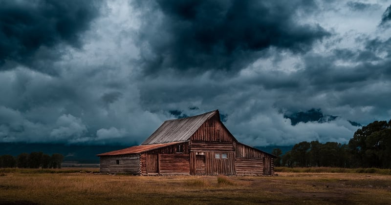 Tempête imminente sur le quart nord-ouest : les dernières prévisions météo à ne pas manquer