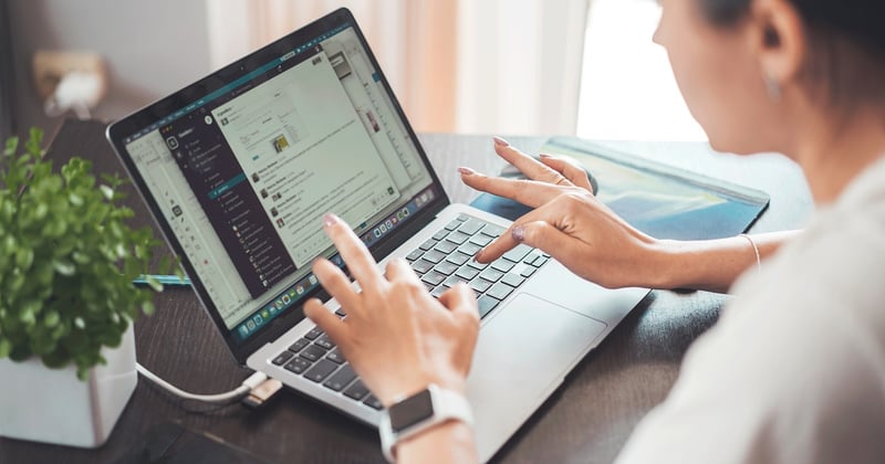 La révolution silencieuse : comment la technologie transforme le lieu de travail