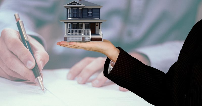 Fraude au prêt immobilier en hausse : comment protéger votre projet