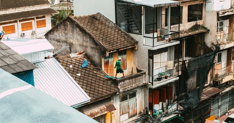Assurance habitation : pourquoi vos primes vont flamber en 2025