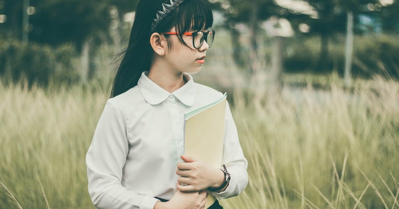 Cantines scolaires : le vrai impact de l’alimentation bio sur nos enfants