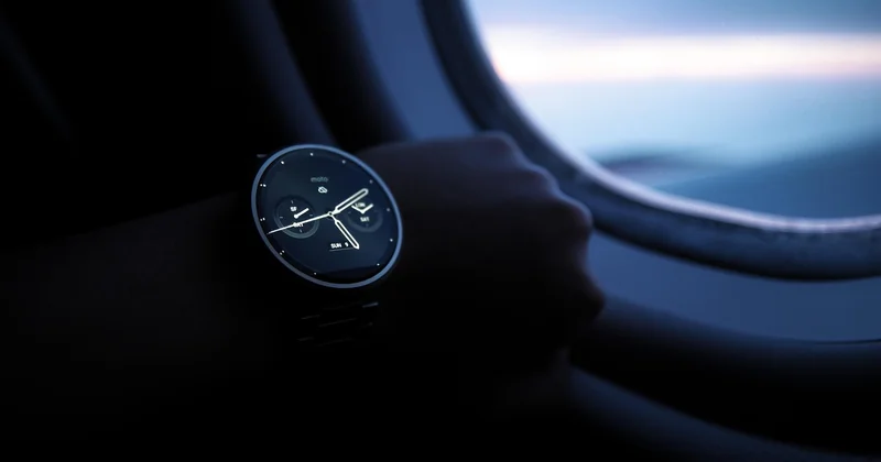 Les effets secondaires oubliés : yeux, nuque, sommeil