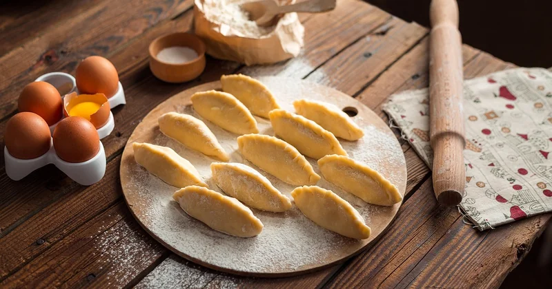 Des recettes en ligne à la cuisine connectée : une pratique culinaire transformée