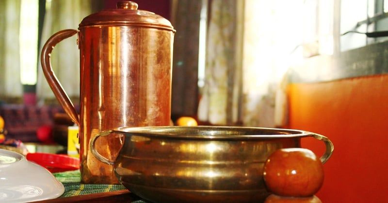 Batterie cuisine minimale 8 pièces durables : l'essentiel qui dure